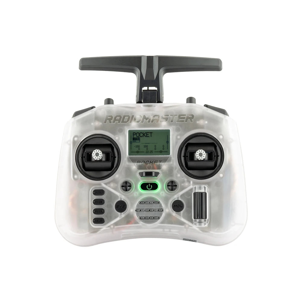 Radiomaster Pocket Remote
