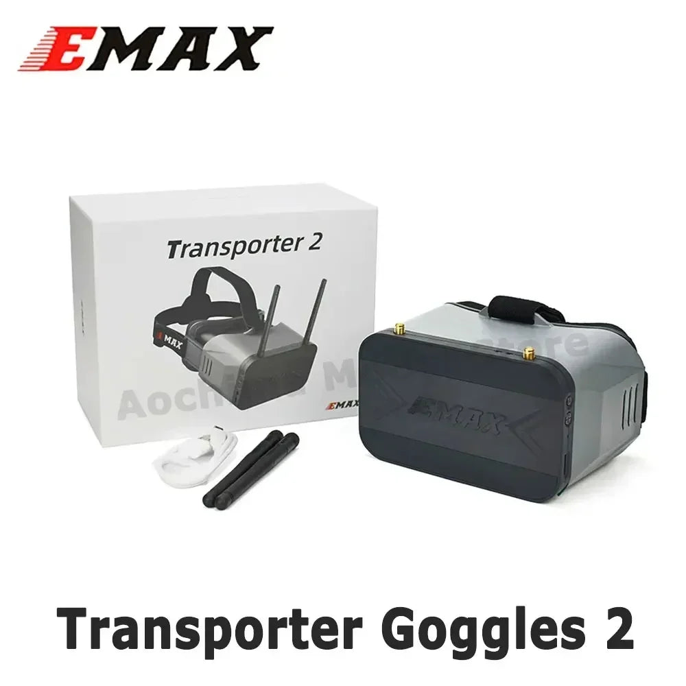 Emax Tinyhawk III RTF FPV Drone Kits