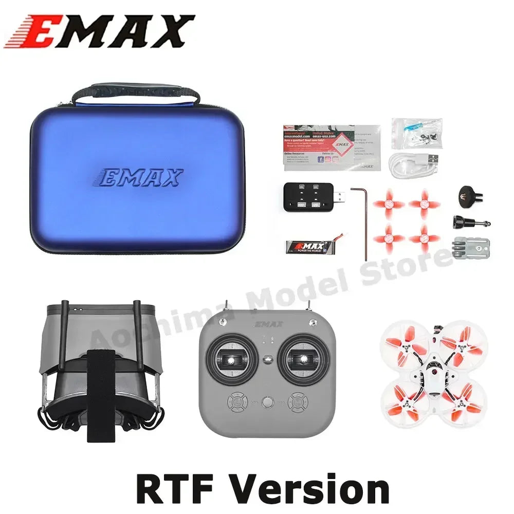 Emax Tinyhawk III RTF FPV Drone Kits