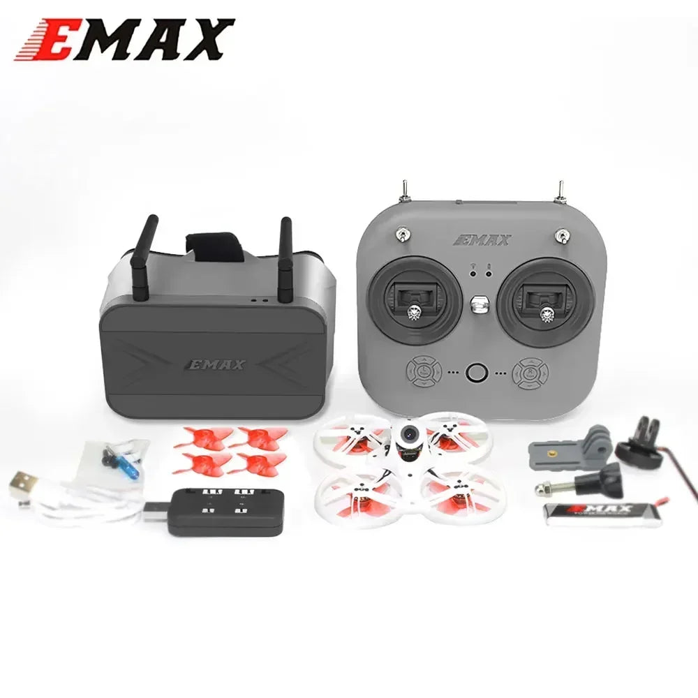 Emax Tinyhawk III RTF FPV Drone Kits